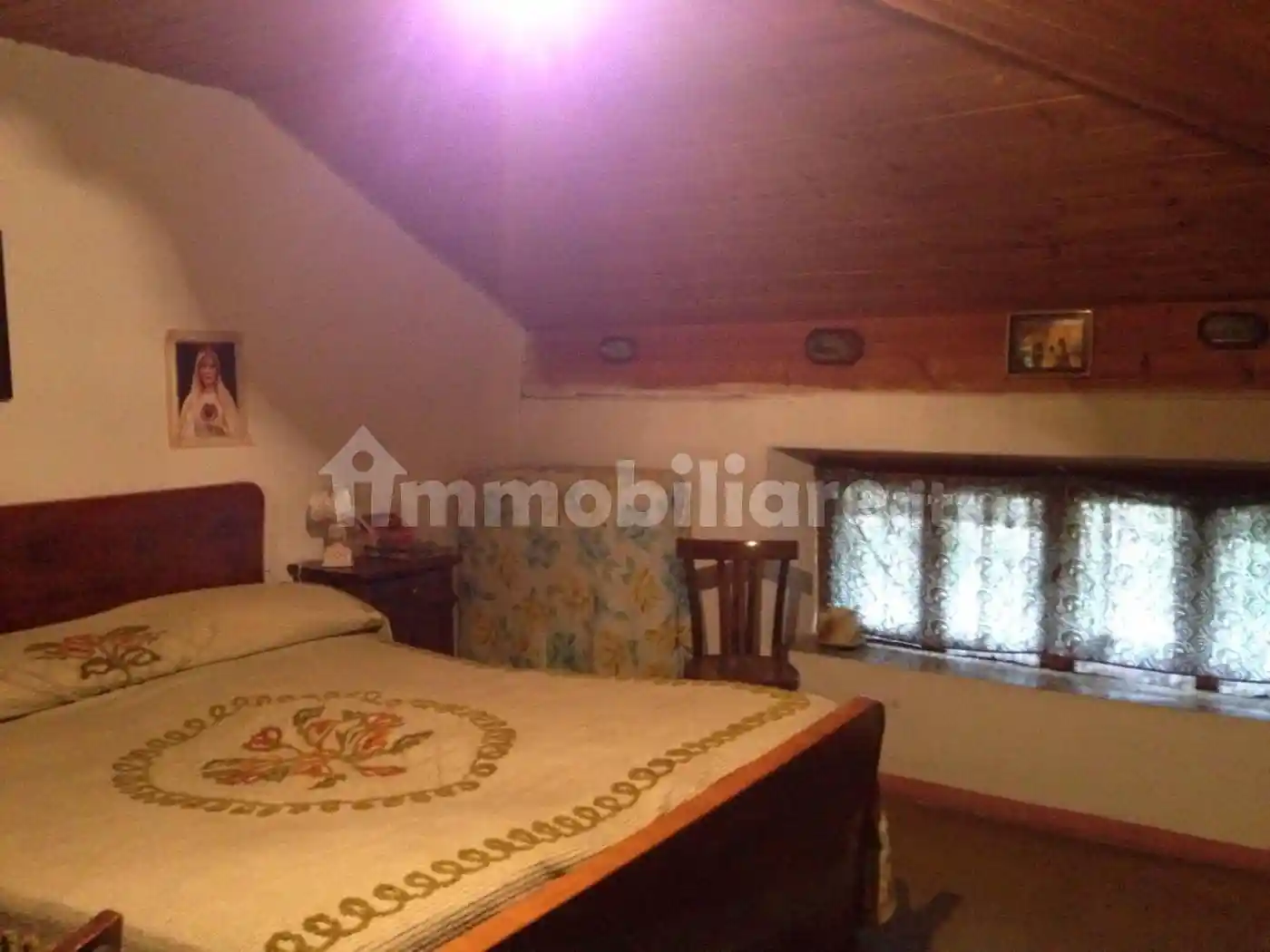 Palazzo - Edificio in vendita a Serina