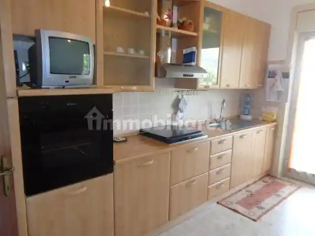 Quadrilocale via Genova 31, Marina di Gioiosa Ionica - foto 2