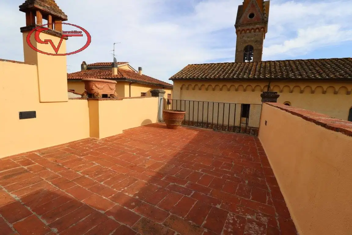 Appartamento in vendita a Laterina Pergine Valdarno