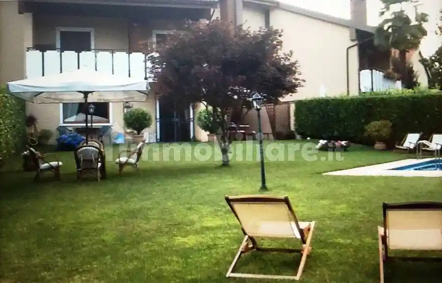 Villetta a schiera in vendita a Nole