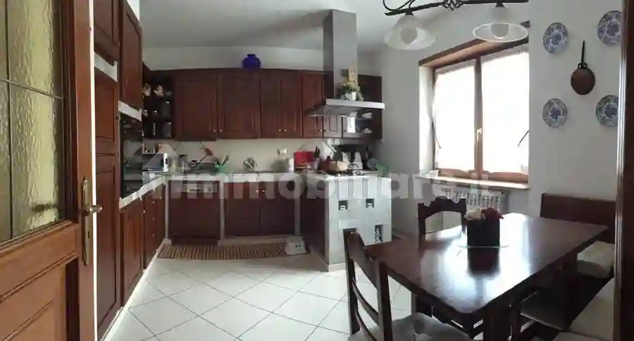 Villetta a schiera - foto 4