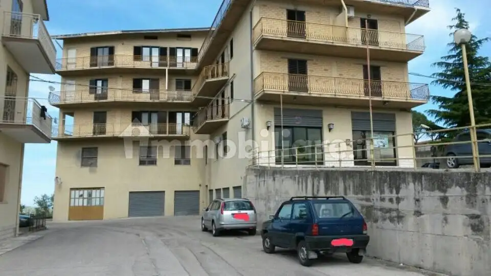 Appartamento in vendita a Atessa