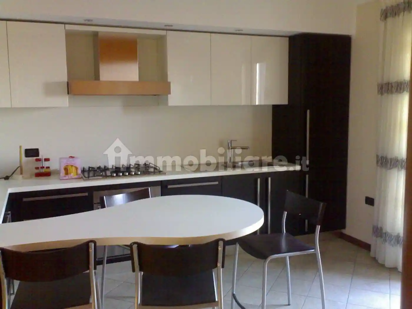 Quadrilocale via Antonio Gramsci 76, Cona, Atessa - foto 2