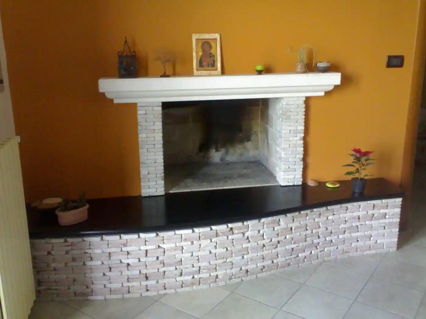 Quadrilocale via Antonio Gramsci 76, Cona, Atessa - foto 3