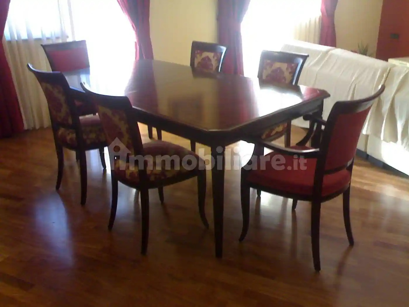 Quadrilocale via Antonio Gramsci 76, Cona, Atessa - foto 4