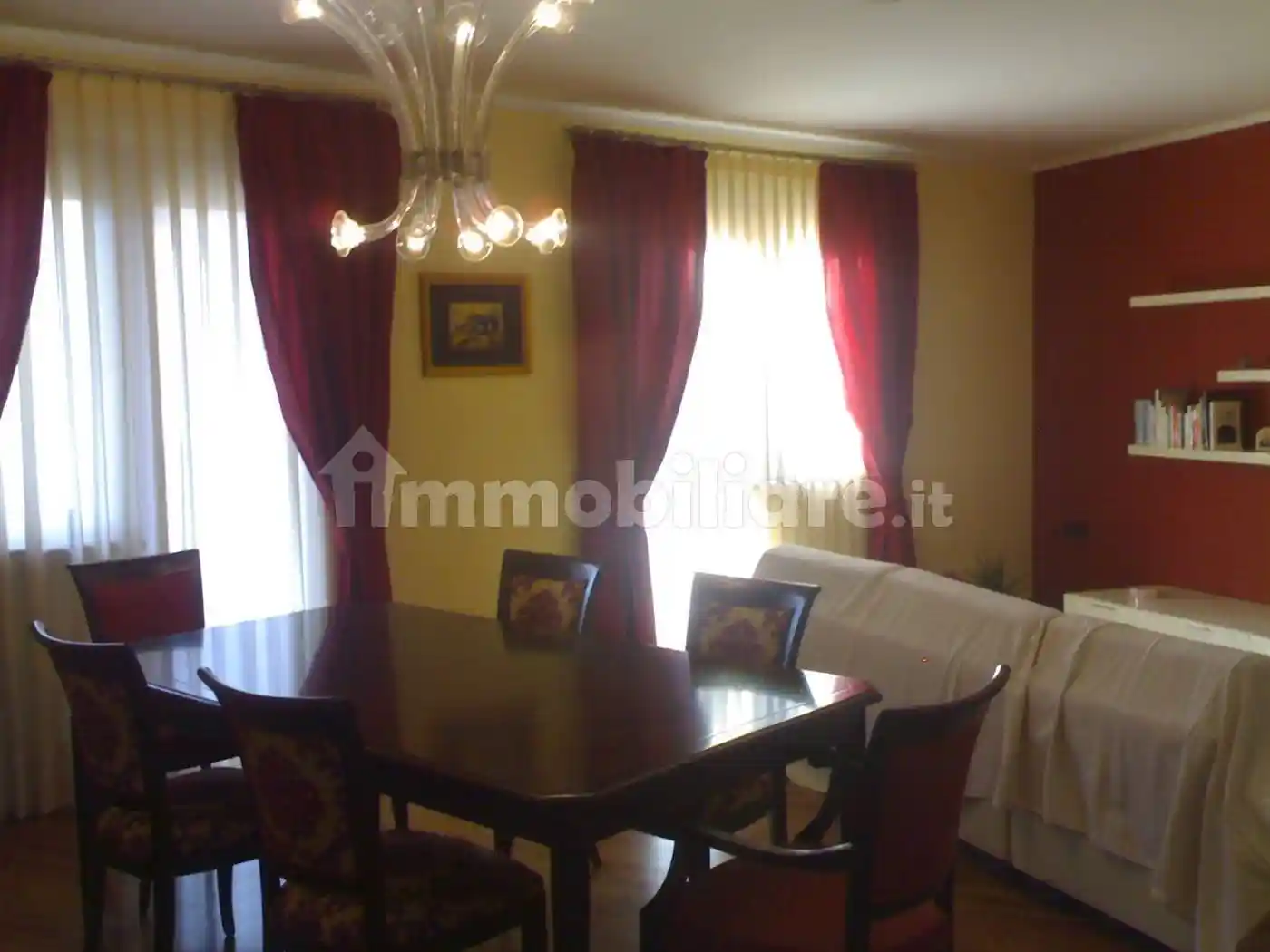 Quadrilocale via Antonio Gramsci 76, Cona, Atessa - foto 5