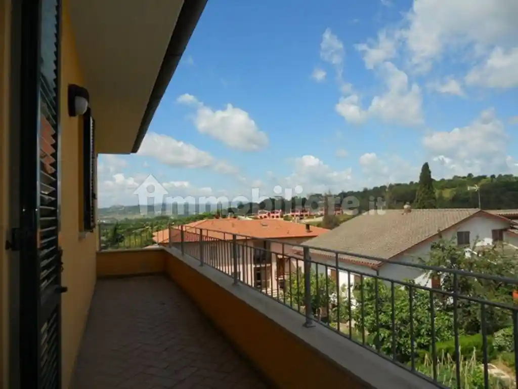 Appartamento in affitto a Corciano