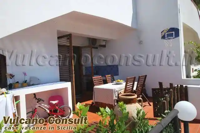 Appartamento in vendita a Lipari