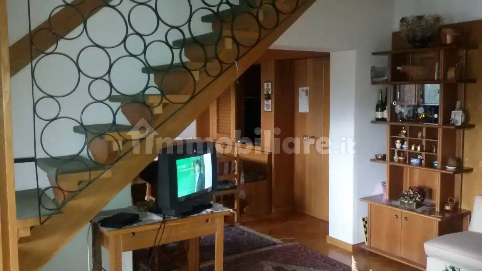 Attico via Colli dell'Oro, Pescasseroli - foto 2