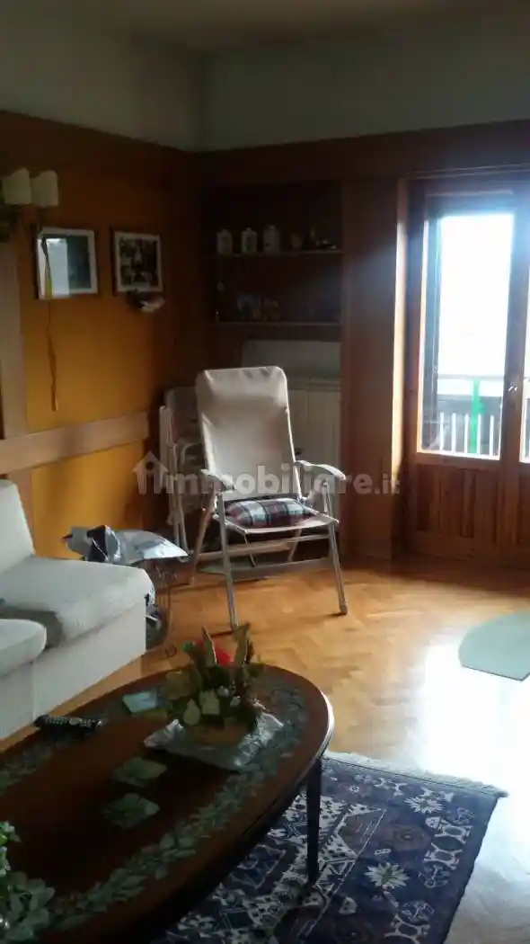 Attico via Colli dell'Oro, Pescasseroli - foto 3