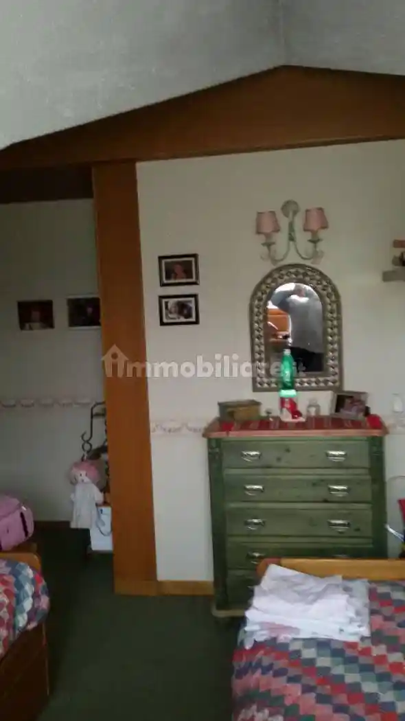 Attico via Colli dell'Oro, Pescasseroli - foto 4