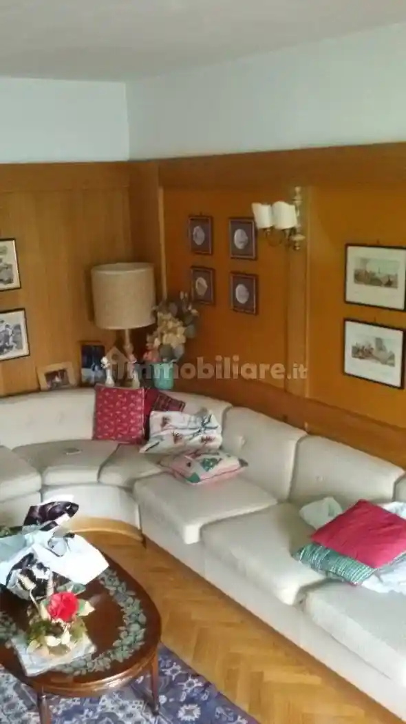 Attico via Colli dell'Oro, Pescasseroli - foto 5