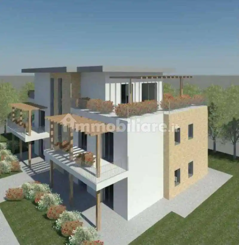 Appartamento in vendita a Carnago