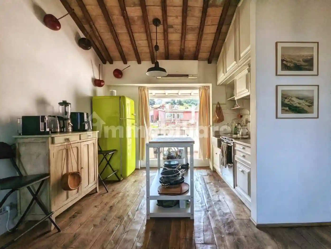 Attico - Mansarda - foto 2