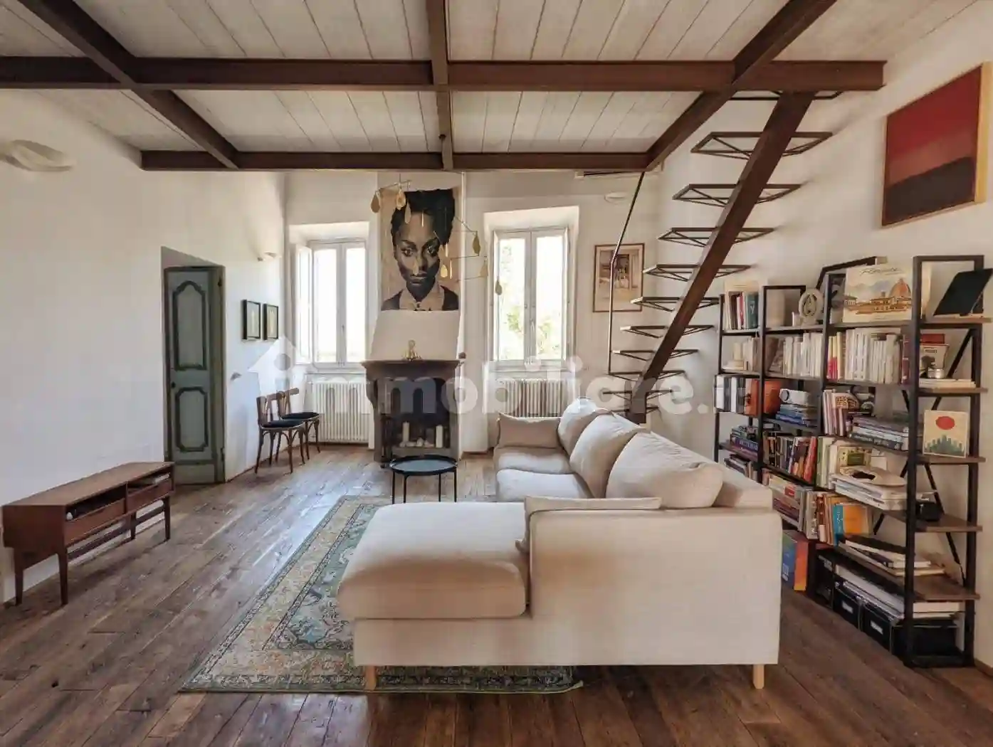 Attico - Mansarda - foto 3