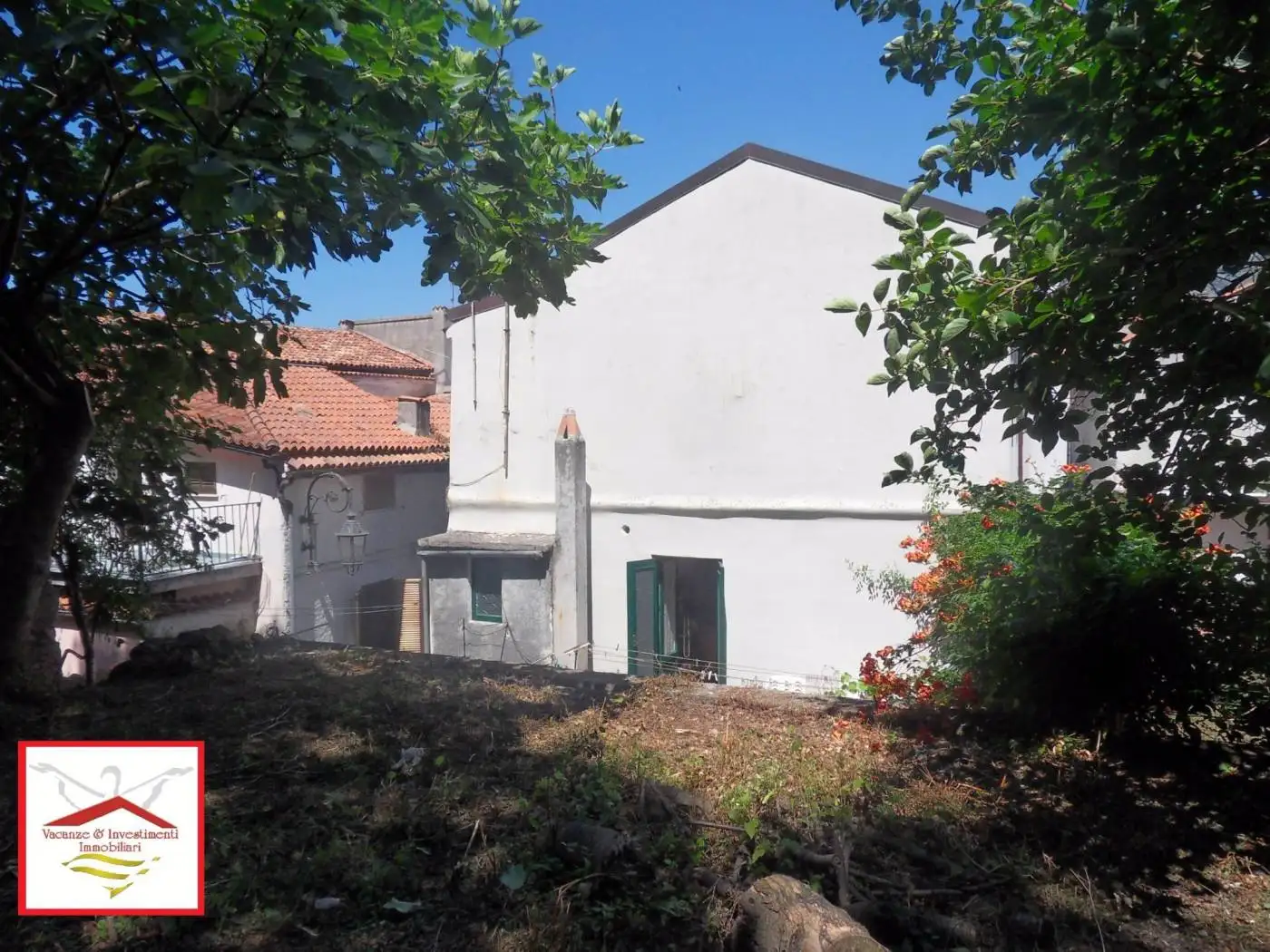 Casa indipendente in vendita a Maratea