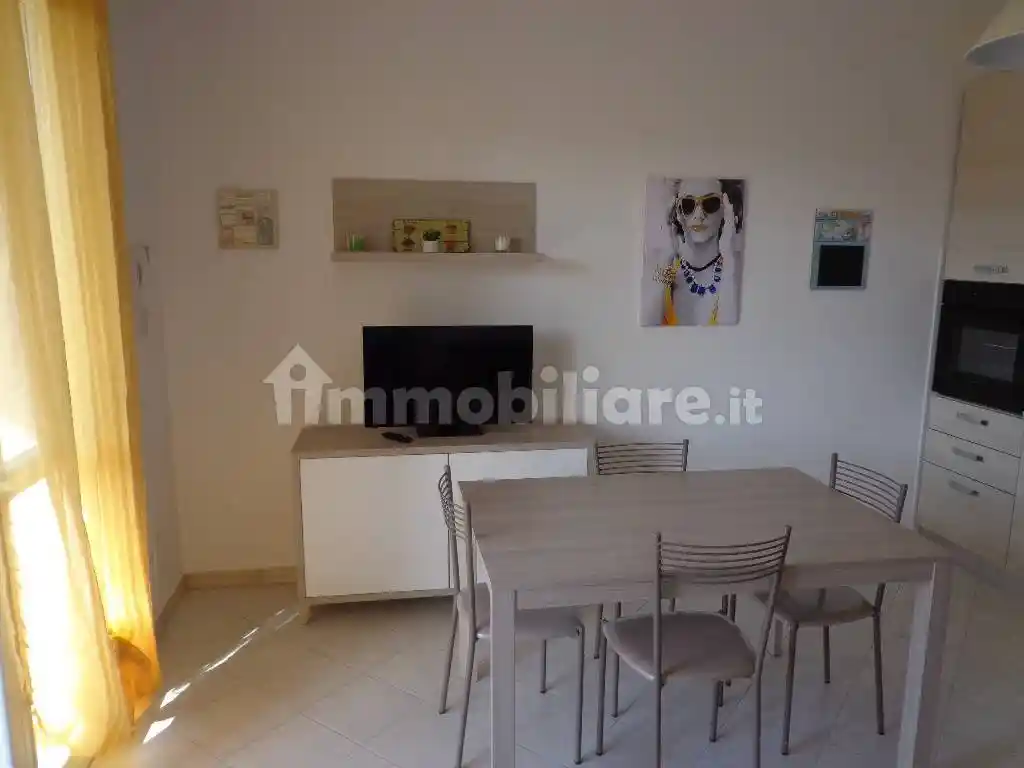 Bilocale nuovo, primo piano, Marina Di Castagneto Carducci, Castagneto Carducci - foto 4