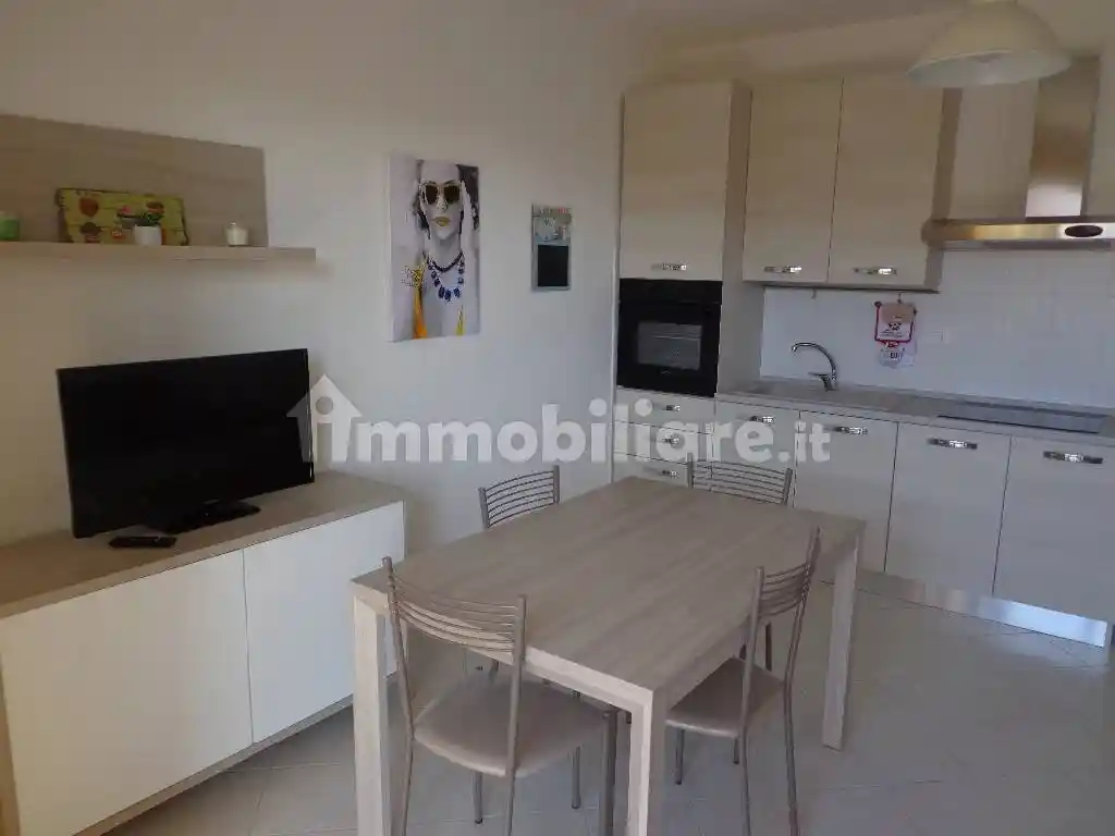 Bilocale nuovo, primo piano, Marina Di Castagneto Carducci, Castagneto Carducci - foto 5