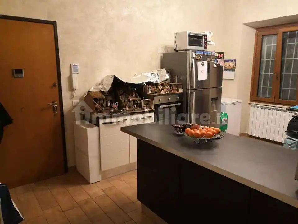 Trilocale via Aretusa 23, Tor Sapienza - La Rustica, Roma - foto 2