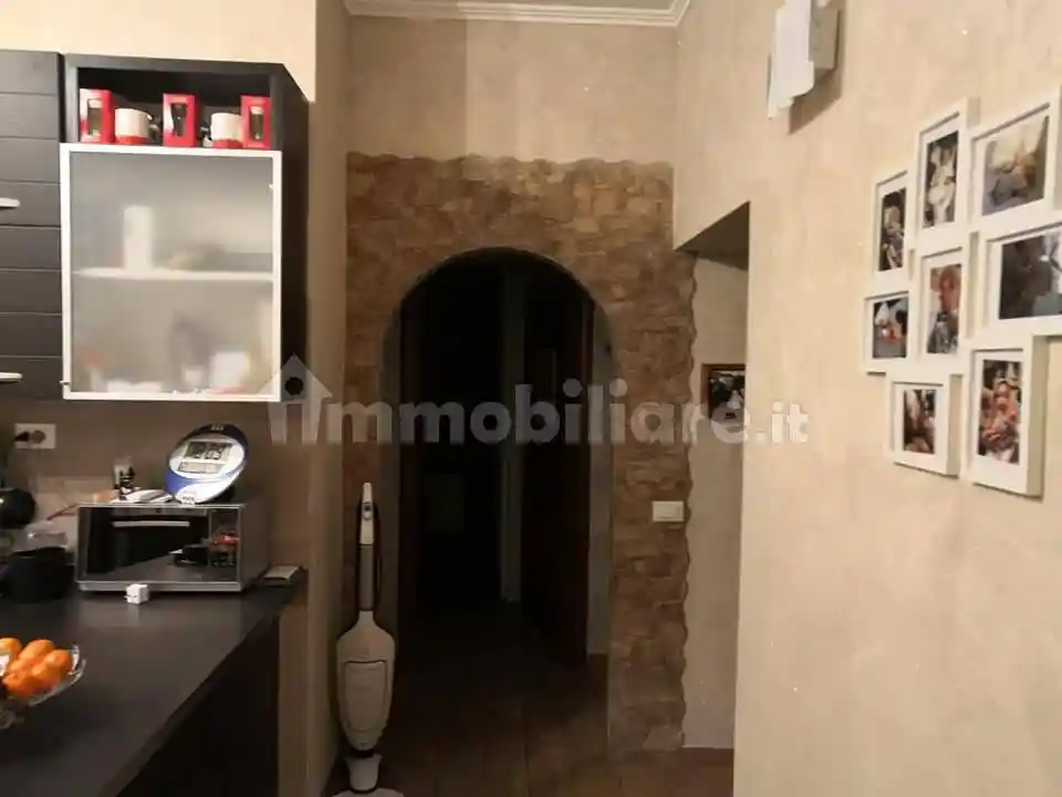 Trilocale via Aretusa 23, Tor Sapienza - La Rustica, Roma - foto 3