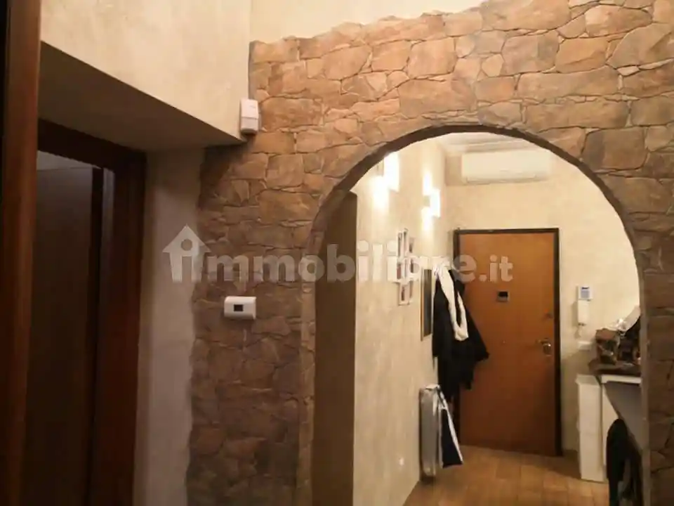 Trilocale via Aretusa 23, Tor Sapienza - La Rustica, Roma - foto 4