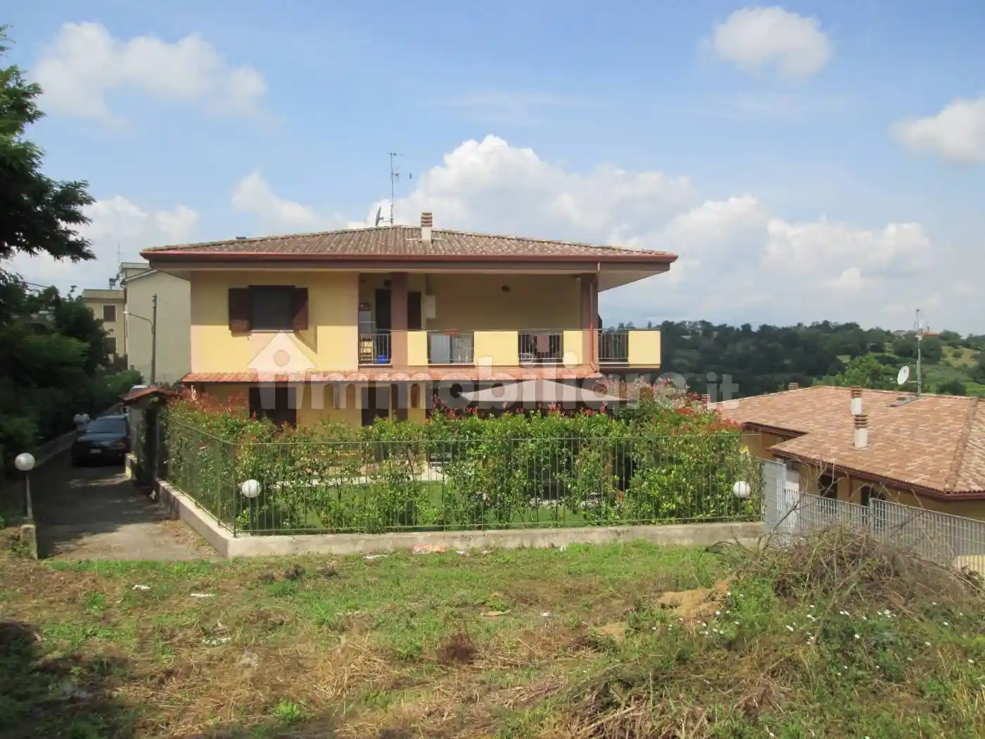 Appartamento in vendita a Arnara