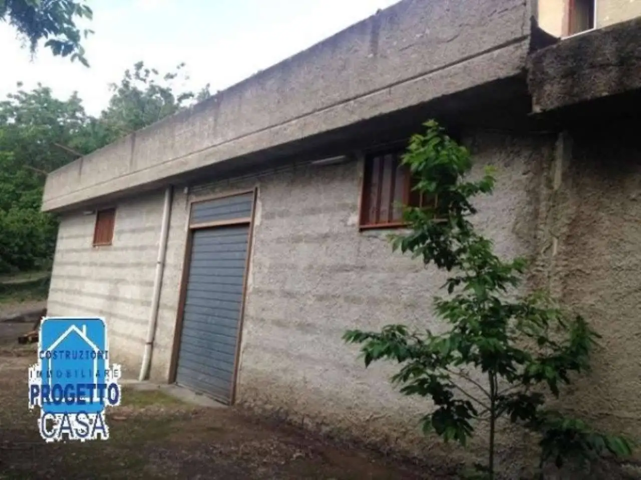 Palazzo - Edificio in vendita a Nola