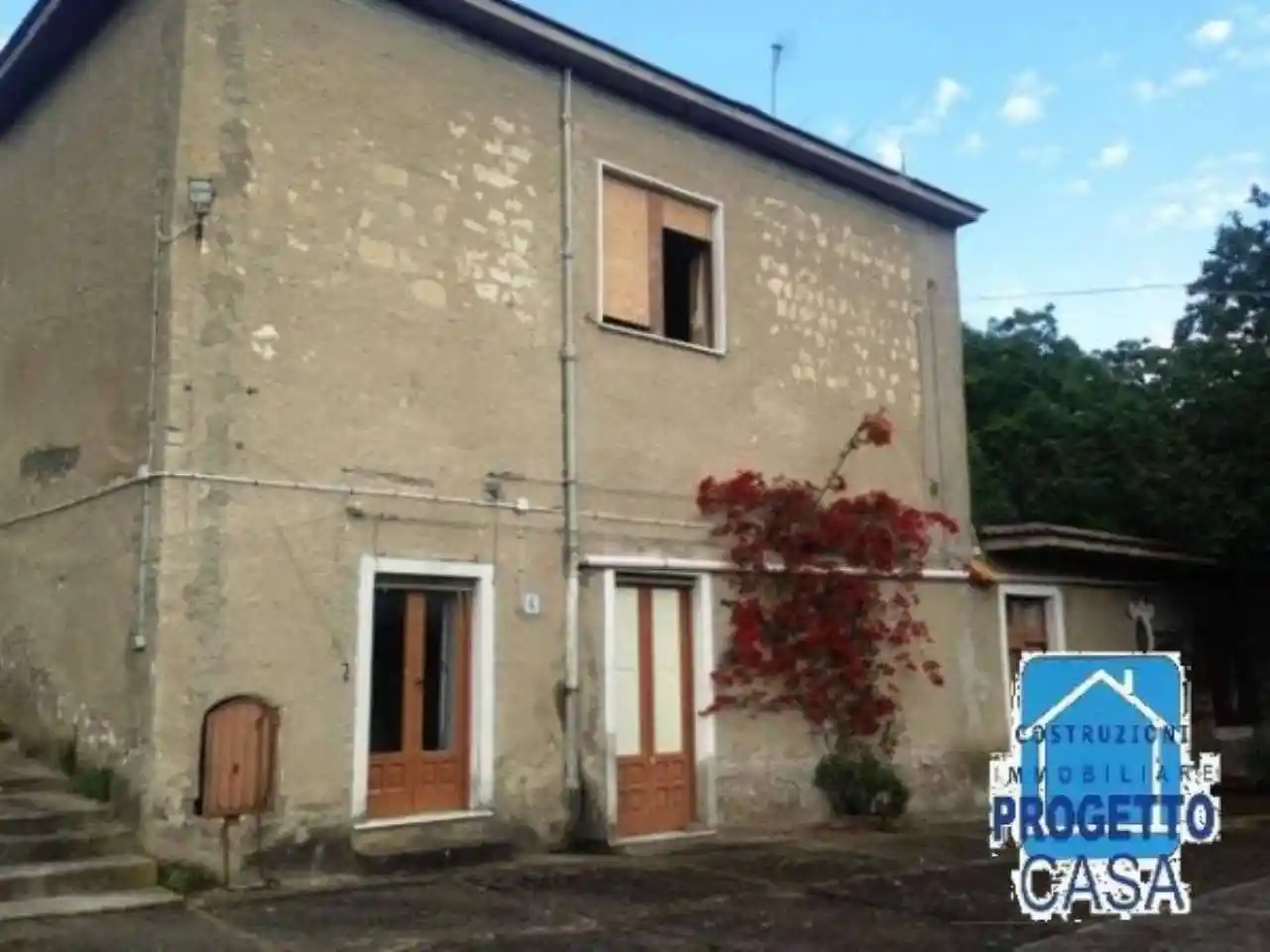 Palazzo - Edificio - foto 2