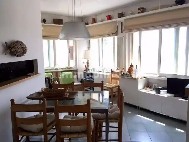 Villa in affitto a Anzio