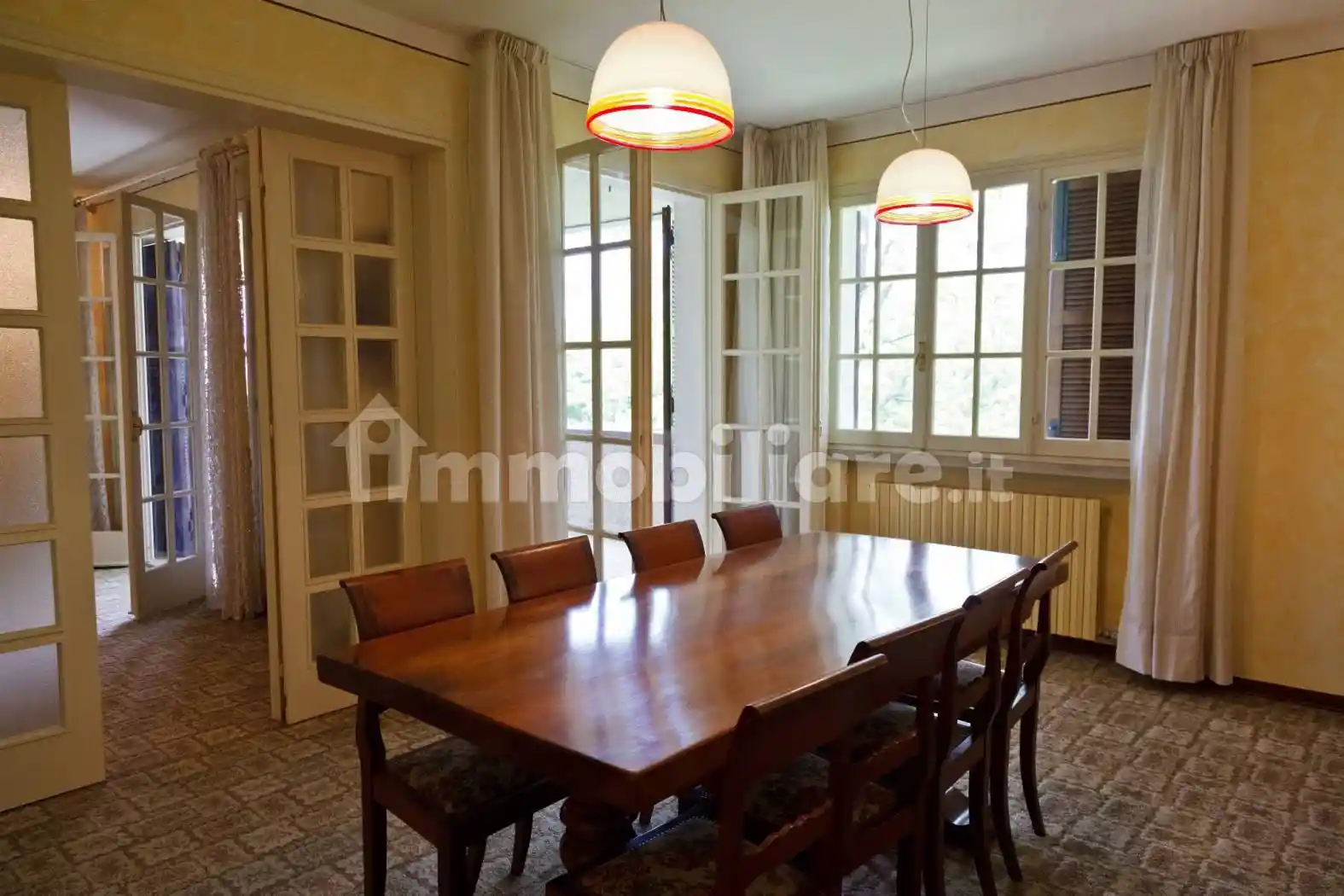 Villa in vendita a Torreglia