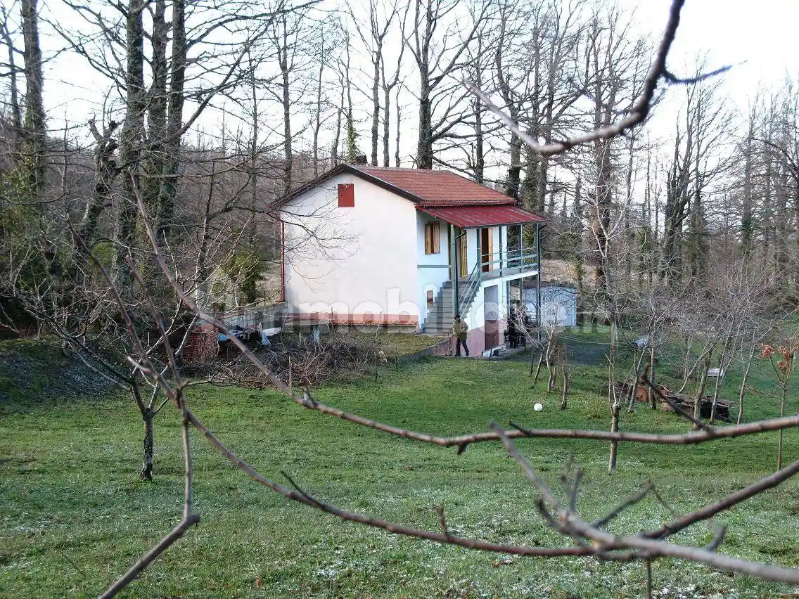 Villa in vendita a Francavilla in Sinni
