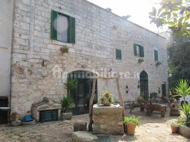 Rustico - Casale in vendita a Ceglie Messapica