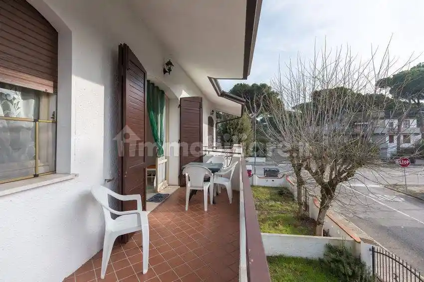Villa unifamiliare via Tiziano 21, Lido di Spina, Comacchio - foto 2