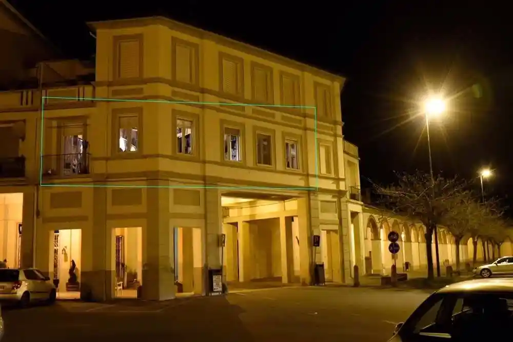 Appartamento in vendita a Moncalvo