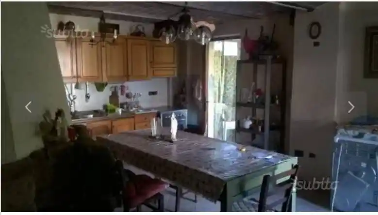 Villa unifamiliare frazione San Matteo Cima, Cisterna d'Asti - foto 2