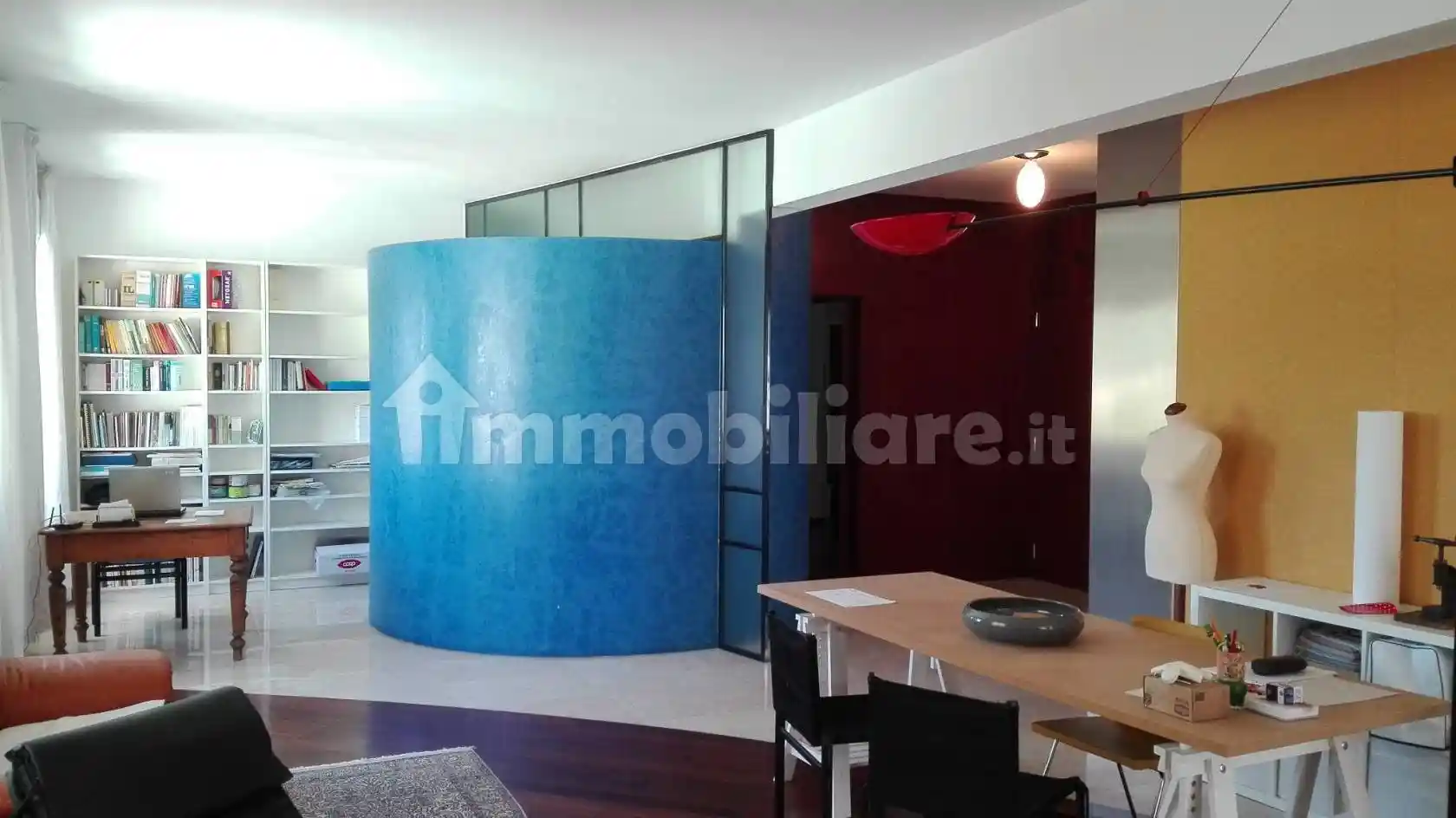 Appartamento in vendita a Sassoferrato