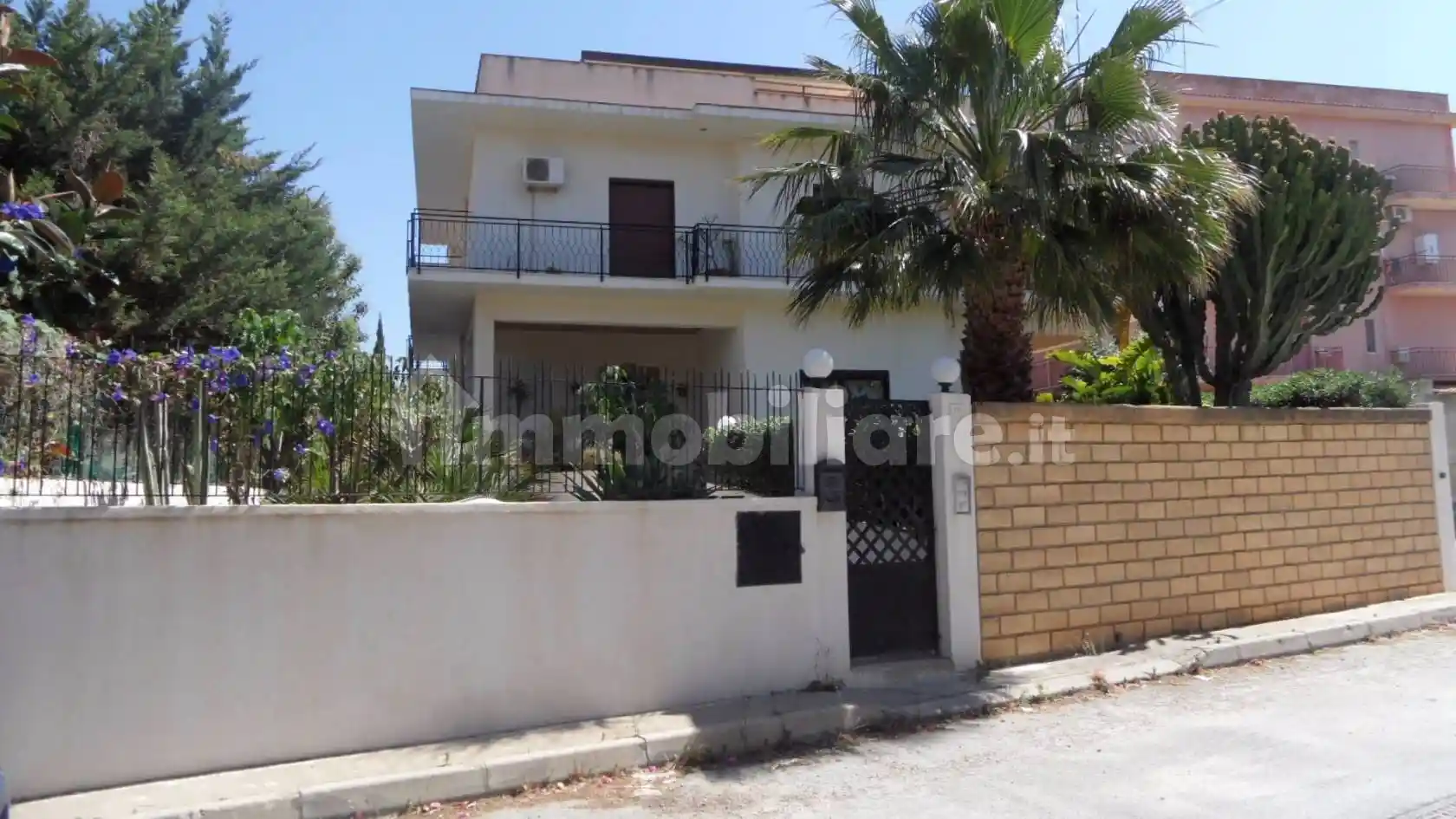 Appartamento in vendita a Sciacca