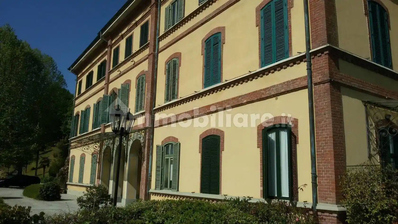 Appartamento in vendita a Castagneto Po