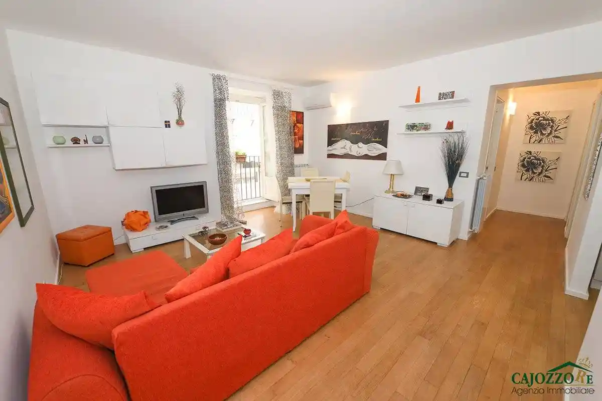 Appartamento in affitto a Palermo