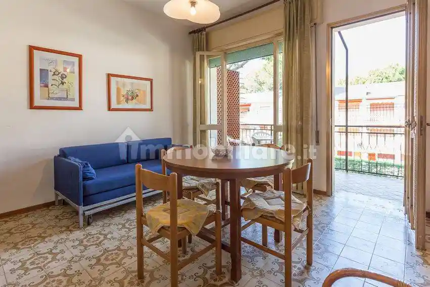 Villa in vendita a Comacchio