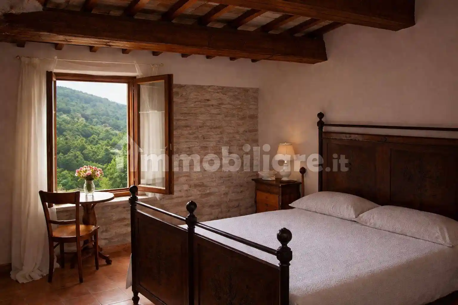 Casa indipendente in vendita a Cantiano