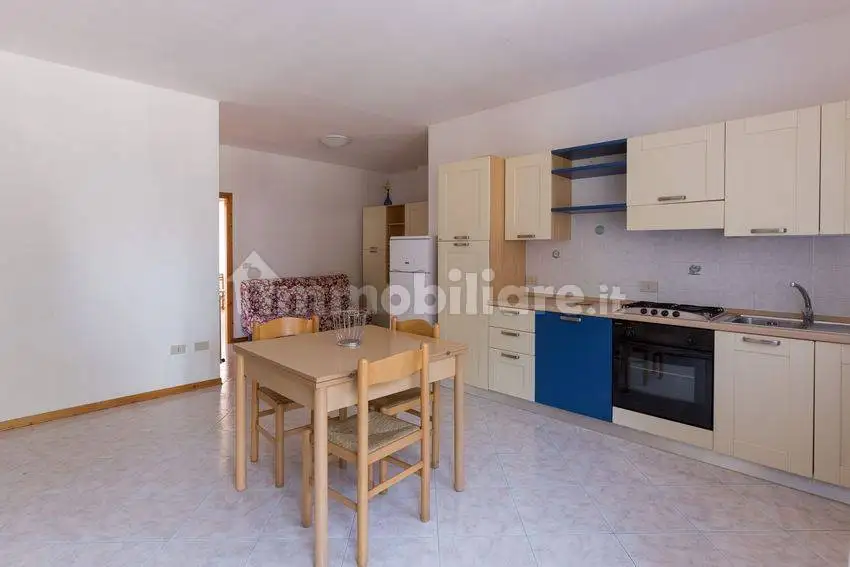 Villa in affitto a Comacchio