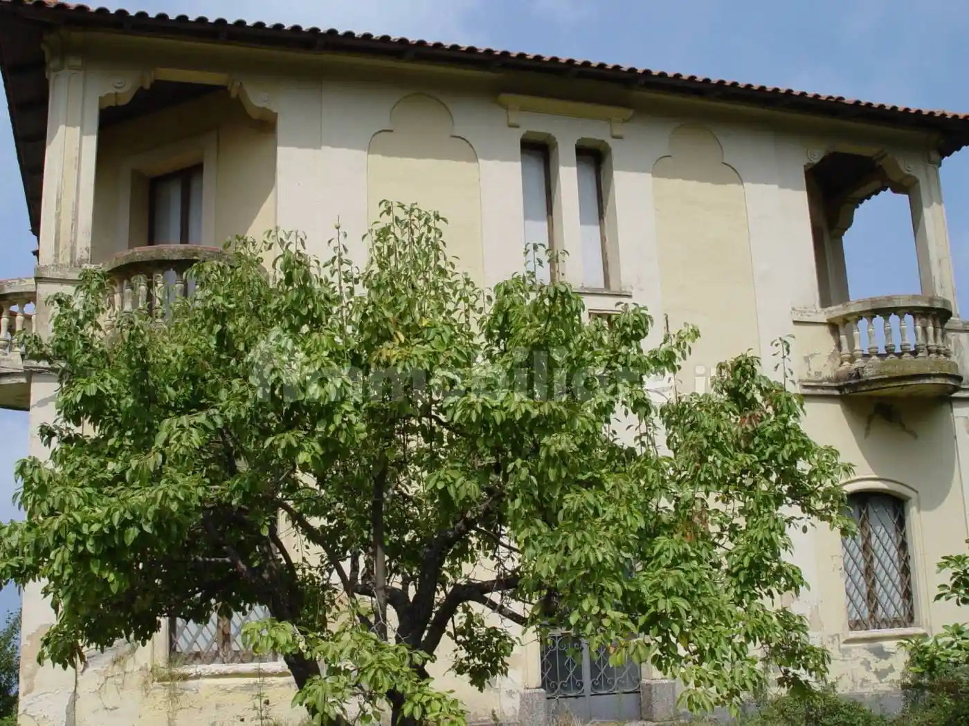 Villa unifamiliare via Nazionale 18 Pellegrina 10, Ceramida Pellegrina, Bagnara Calabra - foto 3