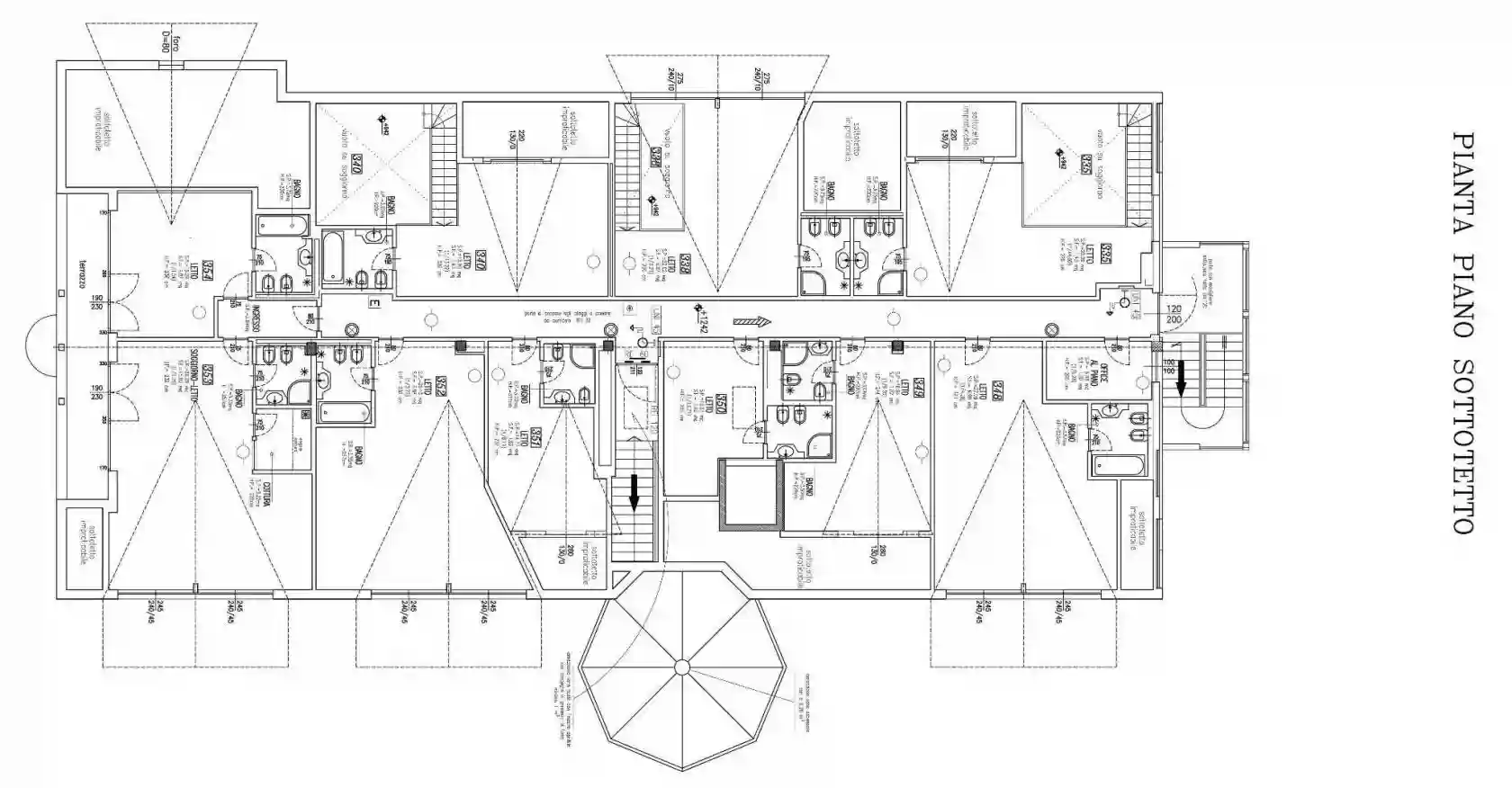 Palazzo - Edificio - foto 3