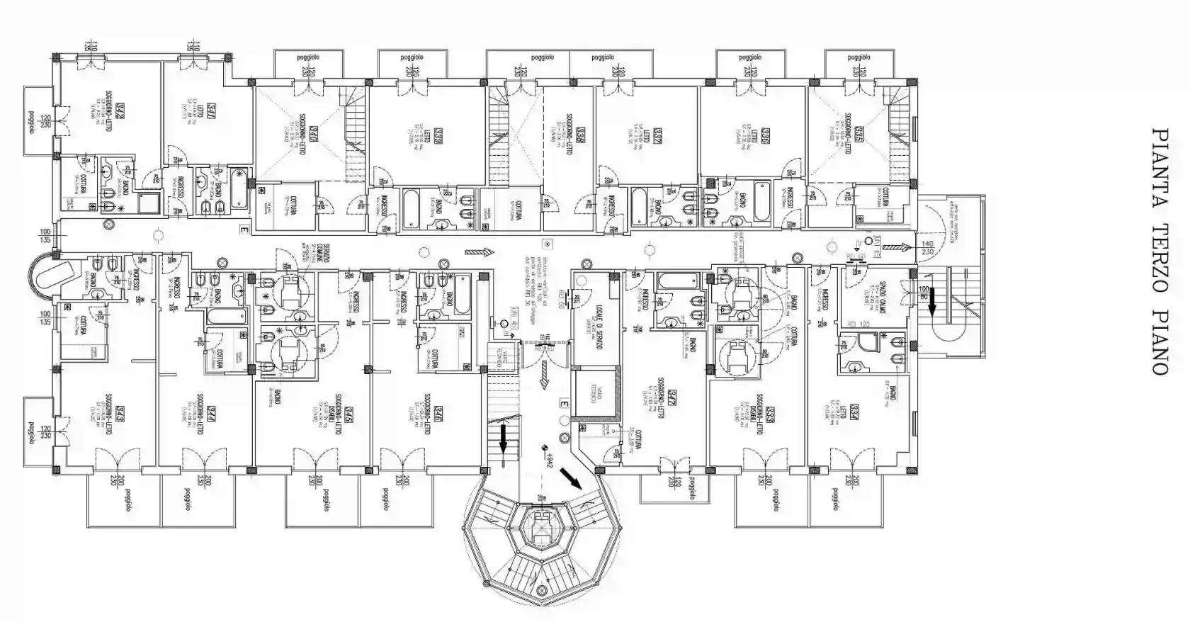 Palazzo - Edificio - foto 4