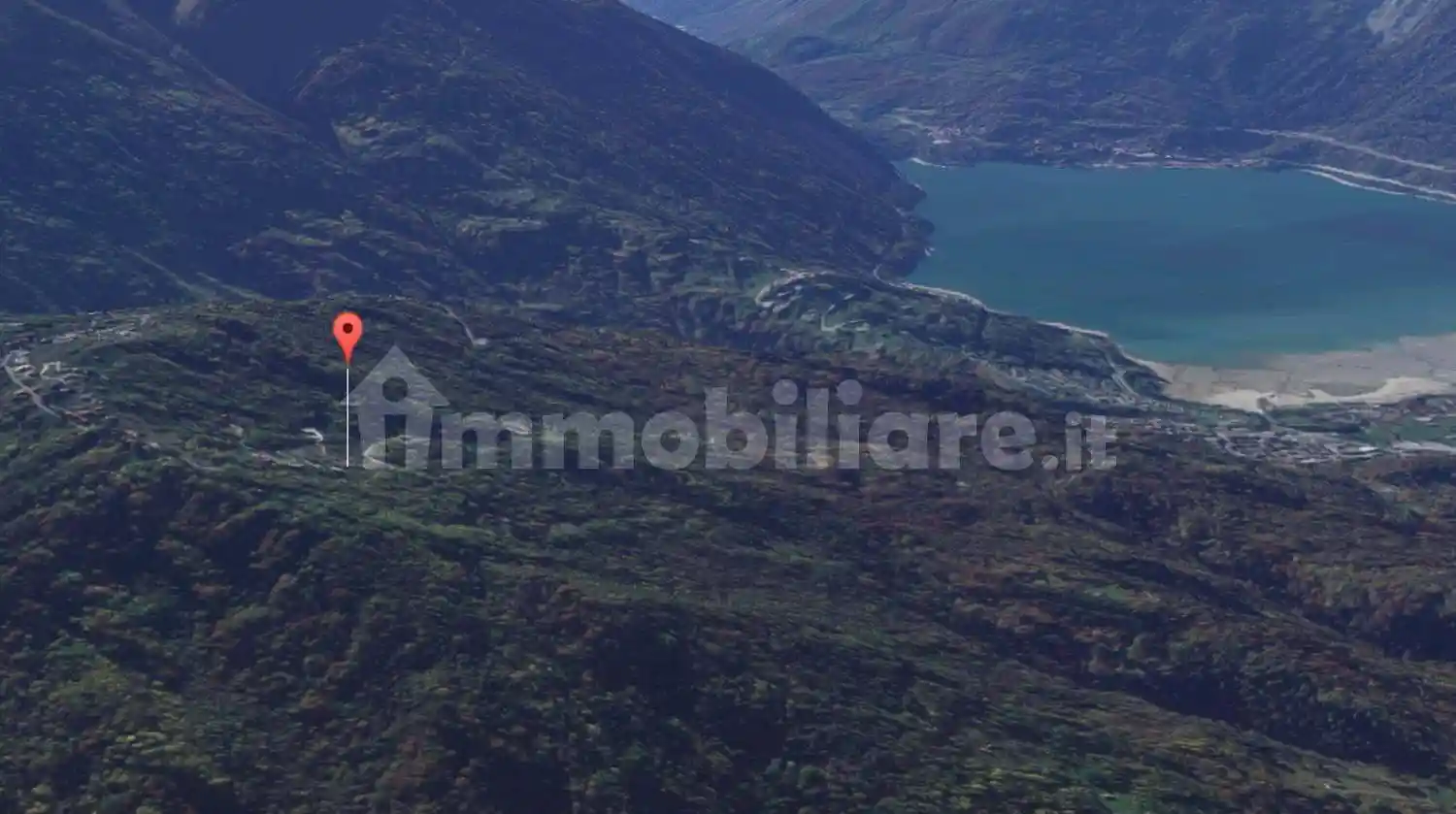 Rustico - Casale in vendita a Tambre