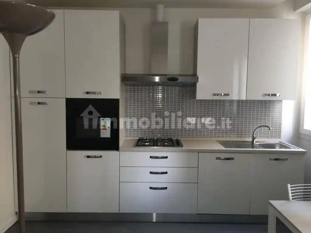 Appartamento in affitto a Bologna