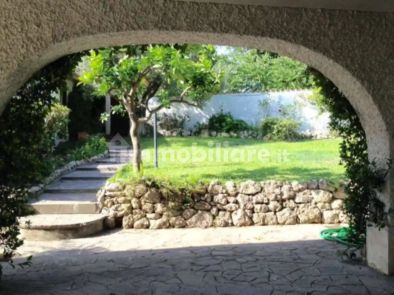 Villa in vendita a Roma