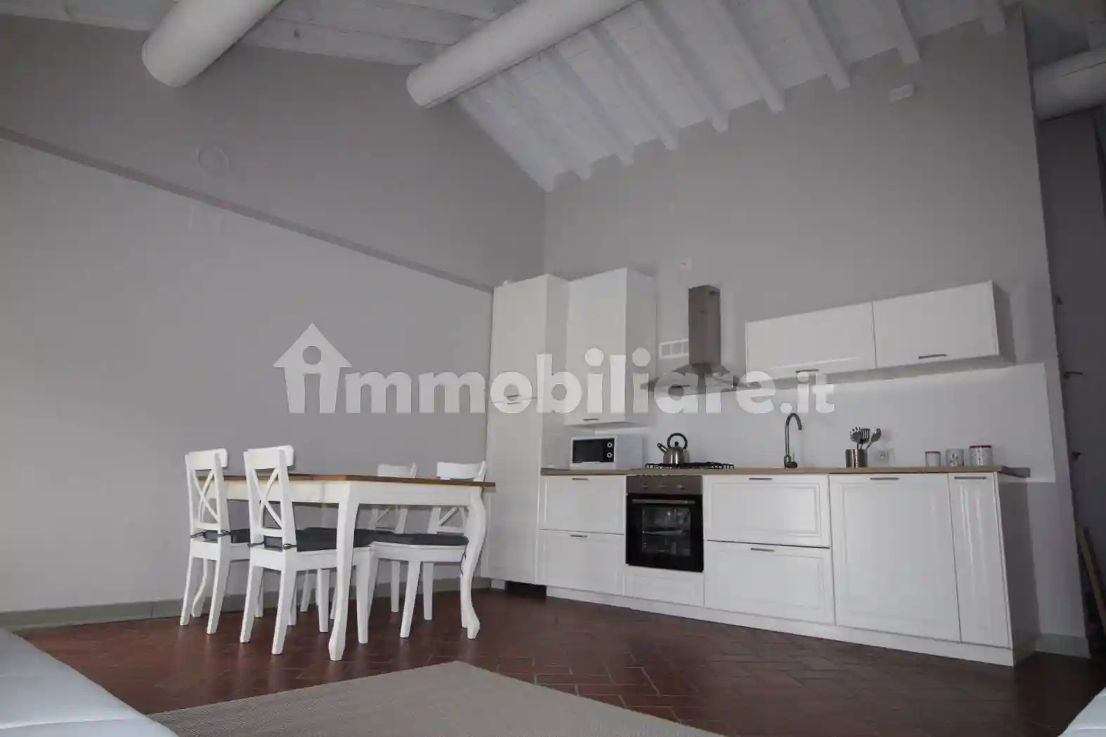 Appartamento in affitto a Brescia