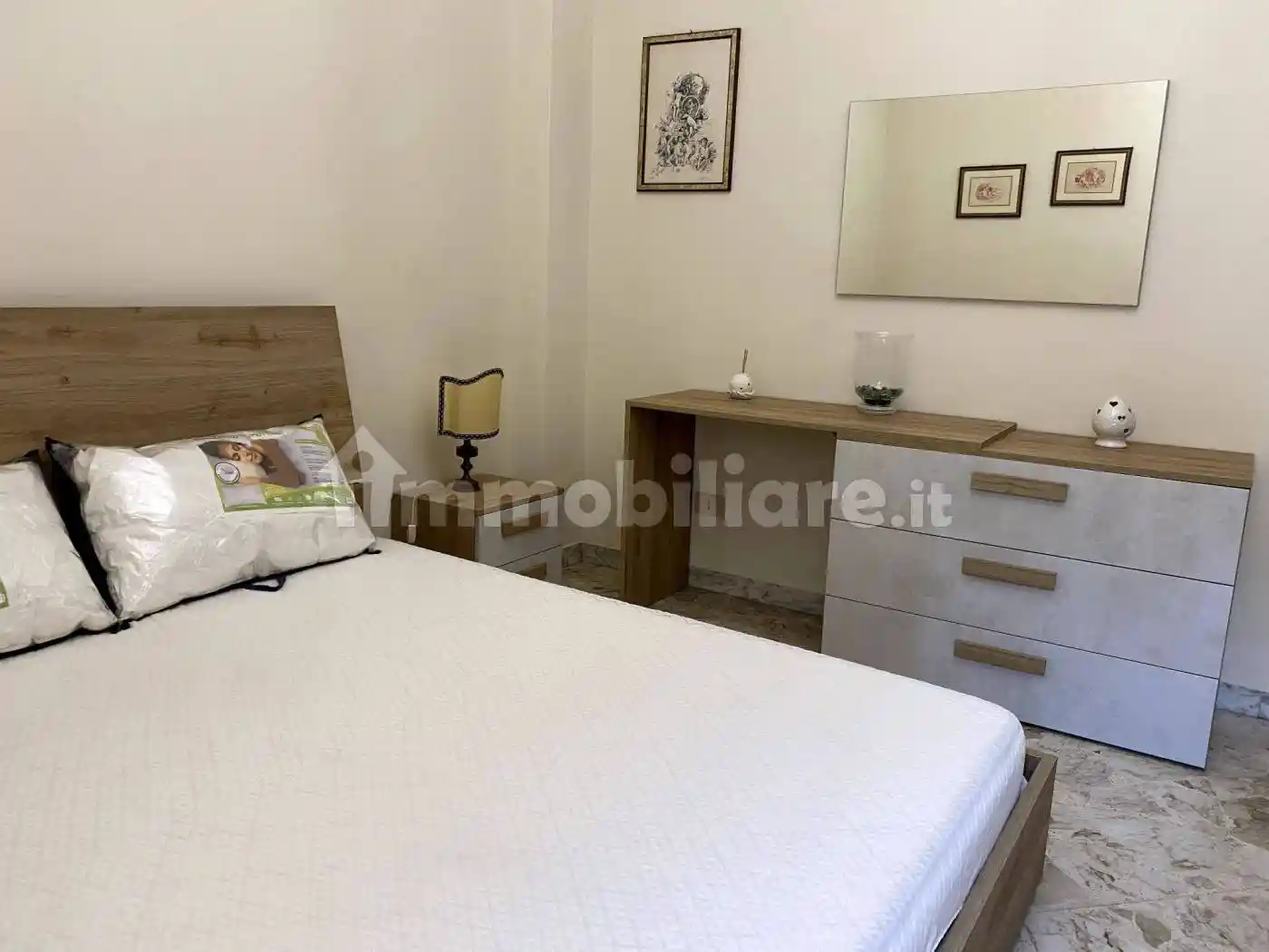 Appartamento in affitto a Brindisi